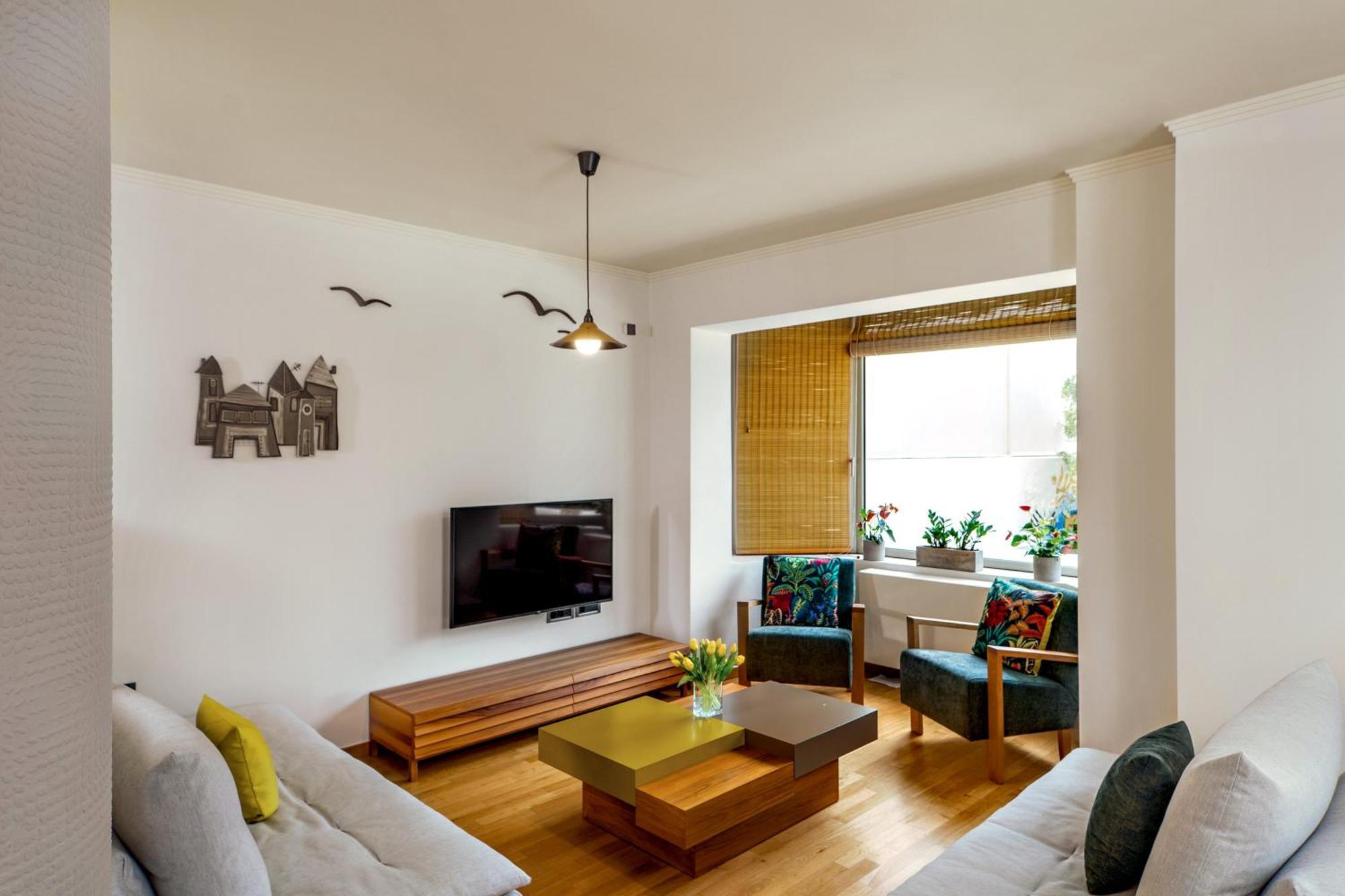 La Casa Di Fiori Stylish Hébergement de vacances *