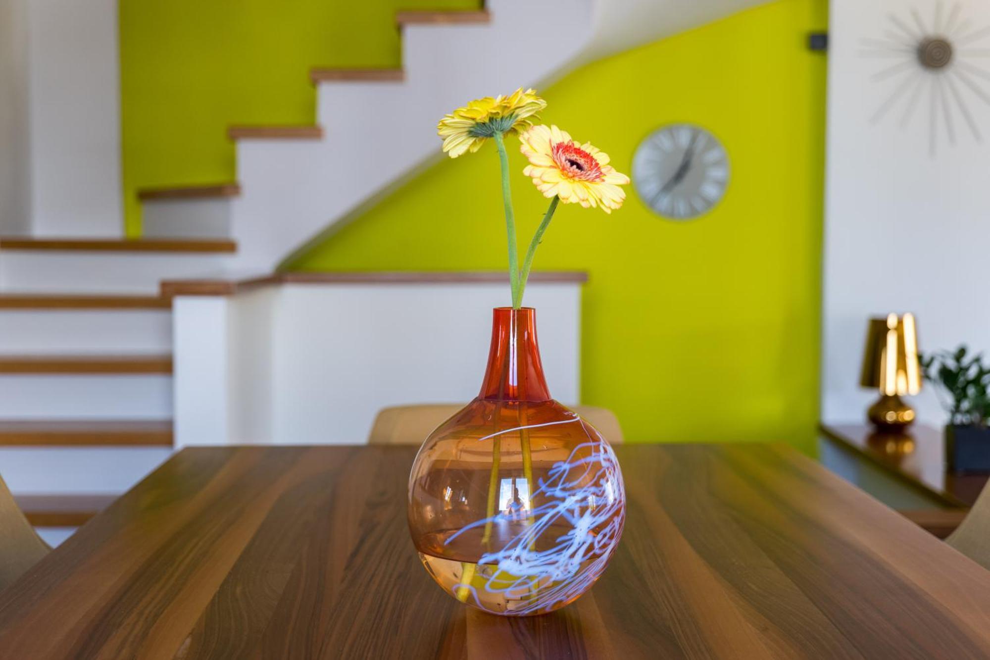 La Casa Di Fiori Stylish Hébergement de vacances