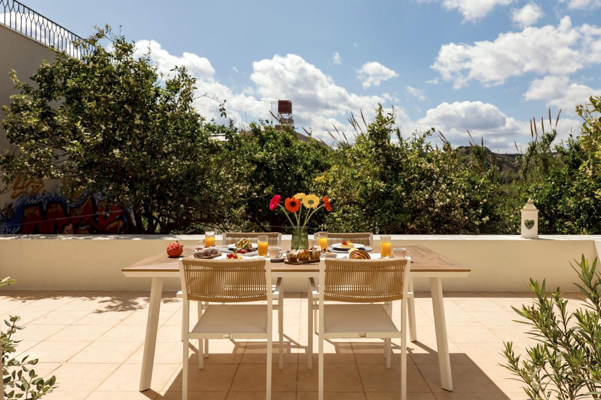 La Casa Di Fiori Stylish 度假居 *